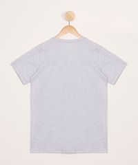 Camiseta-Juvenil-Skatista--Ready-To-Ride--Manga-Curta-Cinza-Mescla-Claro-9979973-Cinza_Mescla_Claro_3