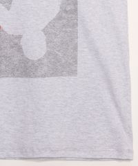 Camiseta-Juvenil-Skatista--Ready-To-Ride--Manga-Curta-Cinza-Mescla-Claro-9979973-Cinza_Mescla_Claro_4