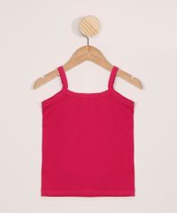 Regata-Infantil-Alca-Fina-com-Babado--Rosa-Escuro-9953112-Rosa_Escuro_2