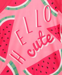 Blusa-de-Praia-Infantil-Raglan-Melancia-com-Protecao-UV50--Rosa-9980990-Rosa_2