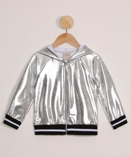 Jaqueta-Infantil-Bomber-Metalizada-com-Capuz-Prateada-9980592-Prateada_1 Jaqueta-Infantil-Bomber-Metalizada-com-Capuz-Prateada-9980592-Prateada_1