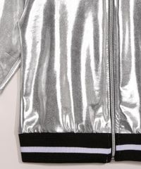 Jaqueta-Infantil-Bomber-Metalizada-com-Capuz-Prateada-9980592-Prateada_4