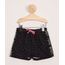 Short-Infantil-de-Moletom-Estampado-Poa-com-Vivos-Preto-9977740-Preto_1