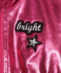 Jaqueta-Infantil-Cropped-Metalizada-com-Patch-e-Capuz-Rosa-9981591-Rosa_2