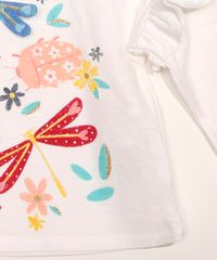 Blusa-Infantil-Insetos-Manga-Longa-com-Babado-Off-White-9979256-Off_White_4 Blusa-Infantil-Insetos-Manga-Longa-com-Babado-Off-White-9979256-Off_White_4