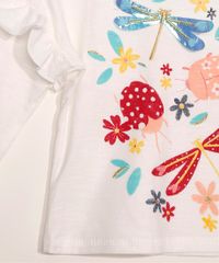 Blusa-Infantil-Insetos-Manga-Longa-com-Babado-Off-White-9979256-Off_White_5 Blusa-Infantil-Insetos-Manga-Longa-com-Babado-Off-White-9979256-Off_White_5