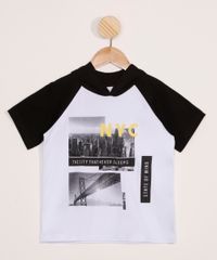 Camiseta-Infantil-Raglan-Street--NYC--Manga-Curta-com-Capuz-Branca-9983760-Branco_1