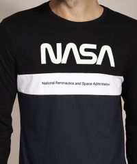 Camiseta-NASA-com-Recortes-Manga-Longa-Gola-Careca-Azul-9989070-Azul_2