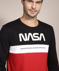 Camiseta-NASA-com-Recortes-Manga-Longa-Gola-Careca-Vermelha-9989071-Vermelho_5