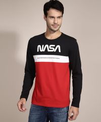 Camiseta-NASA-com-Recortes-Manga-Longa-Gola-Careca-Vermelha-9989071-Vermelho_6