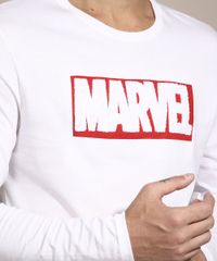 Camiseta-Marvel-Manga-Longa-Gola-Careca-Branca-9990414-Branco_2