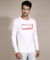 Camiseta-Marvel-Manga-Longa-Gola-Careca-Branca-9990414-Branco_5