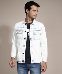 Jaqueta-Comfort-Jeans-com-Bolsos-Azul-Claro-9981191-Azul_Claro_1 Jaqueta-Comfort-Jeans-com-Bolsos-Azul-Claro-9981191-Azul_Claro_1