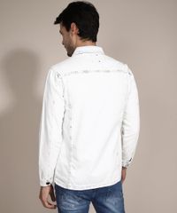 Jaqueta-Comfort-Jeans-com-Bolsos-Azul-Claro-9981191-Azul_Claro_2 Jaqueta-Comfort-Jeans-com-Bolsos-Azul-Claro-9981191-Azul_Claro_2