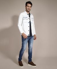 Jaqueta-Comfort-Jeans-com-Bolsos-Azul-Claro-9981191-Azul_Claro_3 Jaqueta-Comfort-Jeans-com-Bolsos-Azul-Claro-9981191-Azul_Claro_3