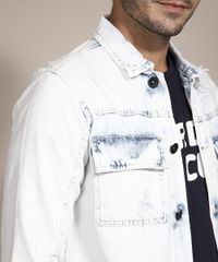 Jaqueta-Comfort-Jeans-com-Bolsos-Azul-Claro-9981191-Azul_Claro_5 Jaqueta-Comfort-Jeans-com-Bolsos-Azul-Claro-9981191-Azul_Claro_5