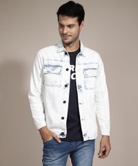 Jaqueta-Comfort-Jeans-com-Bolsos-Azul-Claro-9981191-Azul_Claro_6 Jaqueta-Comfort-Jeans-com-Bolsos-Azul-Claro-9981191-Azul_Claro_6