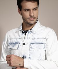 Jaqueta-Comfort-Jeans-com-Bolsos-Azul-Claro-9981191-Azul_Claro_7 Jaqueta-Comfort-Jeans-com-Bolsos-Azul-Claro-9981191-Azul_Claro_7