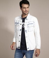 Jaqueta-Comfort-Jeans-com-Bolsos-Azul-Claro-9981191-Azul_Claro_8 Jaqueta-Comfort-Jeans-com-Bolsos-Azul-Claro-9981191-Azul_Claro_8