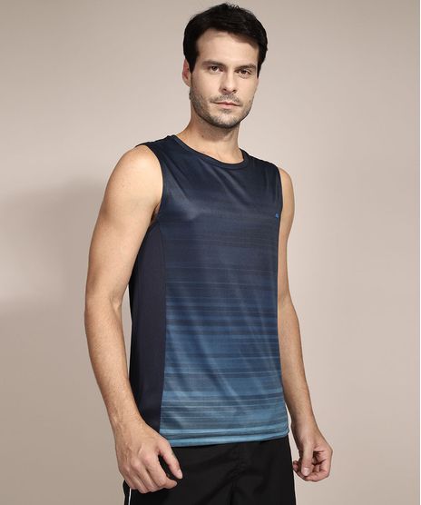 Regata-Esportiva-Ace-Ciclismo-com-Bolsos-Gola-Careca-Azul-Escuro-9972632-Azul_Escuro_1