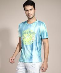 Camiseta-Rick-and-Morty-Estampada-Tie-Dye-Manga-Curta-Gola-Careca-Azul-9984866-Azul_1