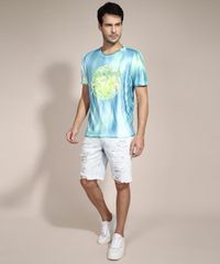 Camiseta-Rick-and-Morty-Estampada-Tie-Dye-Manga-Curta-Gola-Careca-Azul-9984866-Azul_3