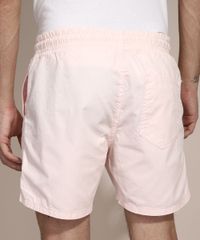 Short-de-Sarja-Smiley-com-Bolsos-e-Cordao-Rosa-9987332-Rosa_2