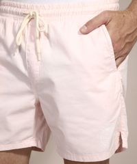 Short-de-Sarja-Smiley-com-Bolsos-e-Cordao-Rosa-9987332-Rosa_4