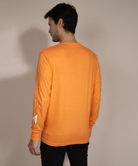 Camiseta-Rick-and-Morty-Manga-Longa-Gola-Careca-Laranja-9990405-Laranja_4