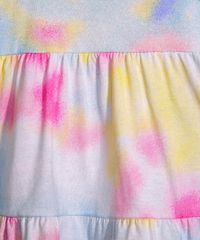 Vestido-Infantil-de-Algodao-Estampado-Tie-Dye-com-Babado-Sem-Manga---Calcinha-Multicor-9983184-Multicor_4