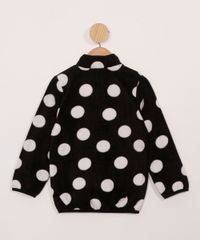 Casaco-Infantil-em-Fleece-Estampado-Poa-Preto-9972048-Preto_2