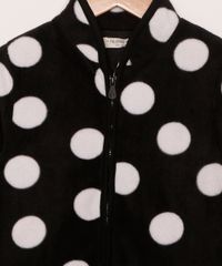 Casaco-Infantil-em-Fleece-Estampado-Poa-Preto-9972048-Preto_3