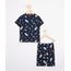Pijama-Infantil-Estampado-de-Foguetes-Manga-Curta-Azul-Marinho-9978438-Azul_Marinho_1