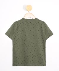 Camiseta-Infantil-Estampado-Geometrico-com-Bolso-Manga-Curta-Gola-Careca-Verde-Militar-9978943-Verde_Militar_2