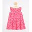 Vestido-Infantil-Estampado-de-Borboletas-com-Babados-Decote-Redondo-Pink-9979703-Pink_1