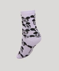 Meia-Cano-Alto-Estampado-de-Mickey-Lilas-9979453-Lilas_2
