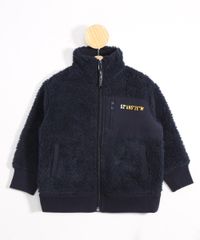 Blusao-Infantil-de-Pelo-Gola-Alta-Azul-Marinho-9801650-Azul_Marinho_1