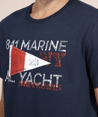 Camiseta-de-Algodao-Navy-Manga-Curta-Gola-Careca-Azul-Marinho-9978134-Azul_Marinho_2