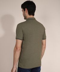 Polo-Tradicional-com-Ziper-e-Bordado-Manga-Curta-Verde-Militar-9980598-Verde_Militar_2