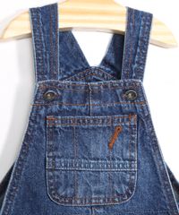 Jardineira-Infantil-Jeans-com-Bolso-e-Cinto-Azul-Escuro-9978512-Azul_Escuro_3
