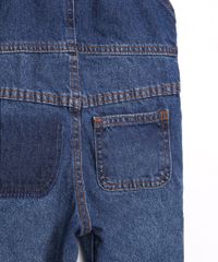Jardineira-Infantil-Jeans-com-Bolso-e-Cinto-Azul-Escuro-9978512-Azul_Escuro_5