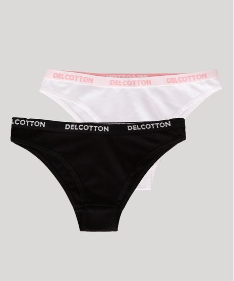 Kit-de-2-Calcinhas-Biquini-Delcotton-Multicor-9979948-Multicor_1