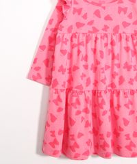 Vestido-Infantil-Estampado-de-Borboletas-com-Babados-Manga-Longa-Decote-Redondo-Pink-9981633-Pink_4