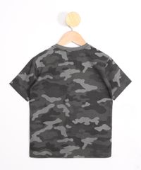Camiseta-Infantil-Camuflado-Manga-Curta-Gola-Careca-Cinza-Claro-9978974-Cinza_Claro_2