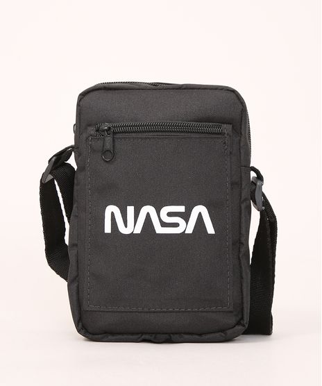 Bolsa-Shoulder-Bag-Masculina-NASA-Preta-9981018-Preto_1