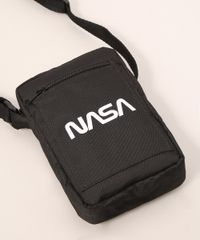 Bolsa-Shoulder-Bag-Masculina-NASA-Preta-9981018-Preto_2