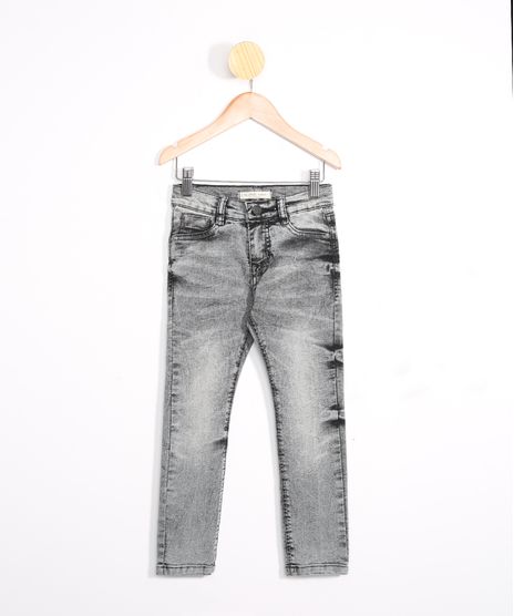Calca-Infantil-Skinny-Jeans-Marmorizada-Preta-9978829-Preto_1