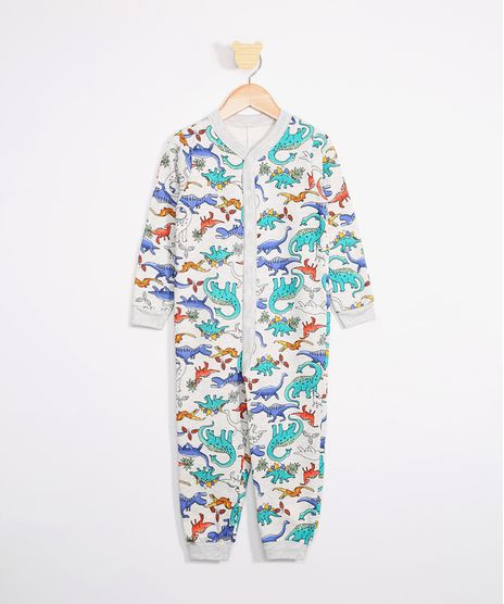 Macacao-Pijama-Infantil-Estampado-de-Dinossauros-Brandili-Manga-Longa-Cinza-Mescla-9983972-Cinza_Mescla_1