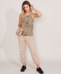 Regata-Halter-Neck-Estampada-Animal-Print-de-Onca-Alca-Fina-Bege-9985613-Bege_3