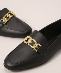 Mocassim-Feminino-Bico-Quadrado-com-Corrente-Oneself-Preto-9991883-Preto_3 Mocassim-Feminino-Bico-Quadrado-com-Corrente-Oneself-Preto-9991883-Preto_3